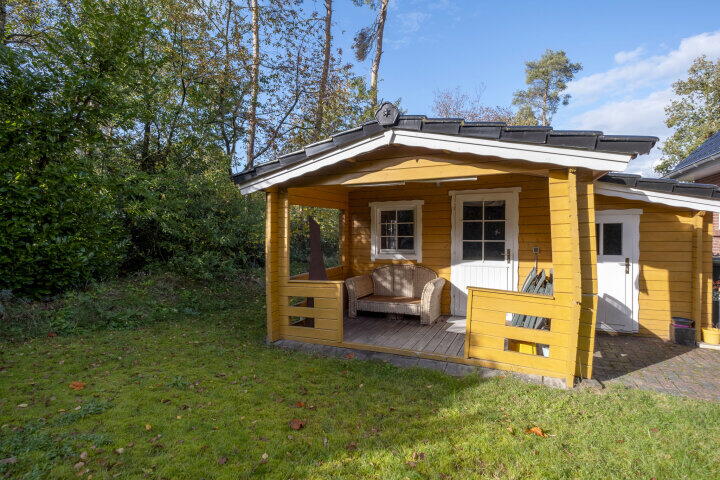 Foto 30 - Wijsterseweg 15 19, Spier