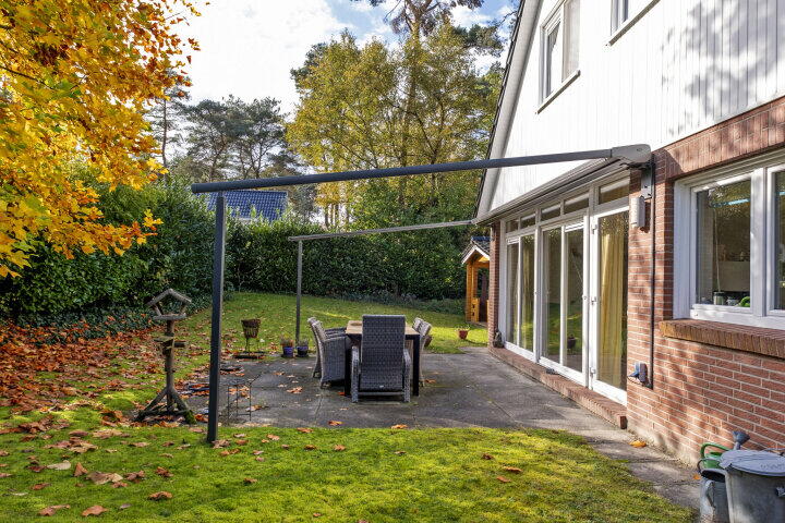 Foto 31 - Wijsterseweg 15 19, Spier