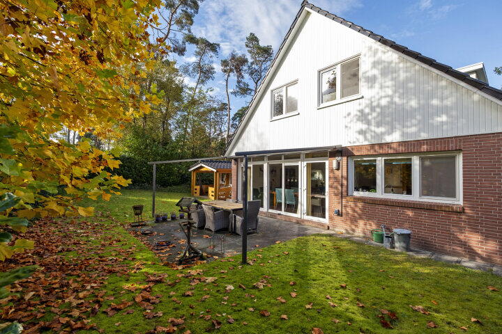 Foto 32 - Wijsterseweg 15 19, Spier