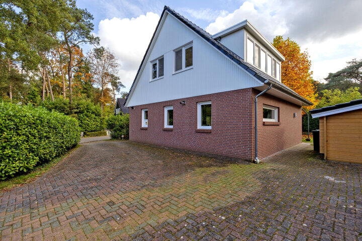 Foto 33 - Wijsterseweg 15 19, Spier