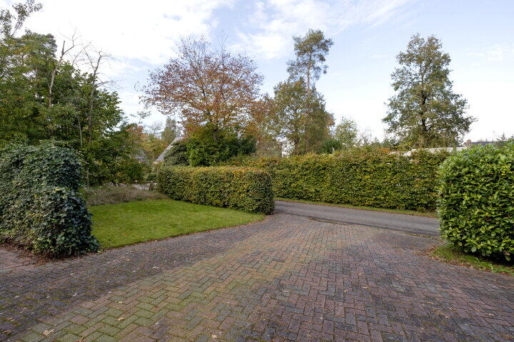 Foto 35 - Wijsterseweg 15 19, Spier