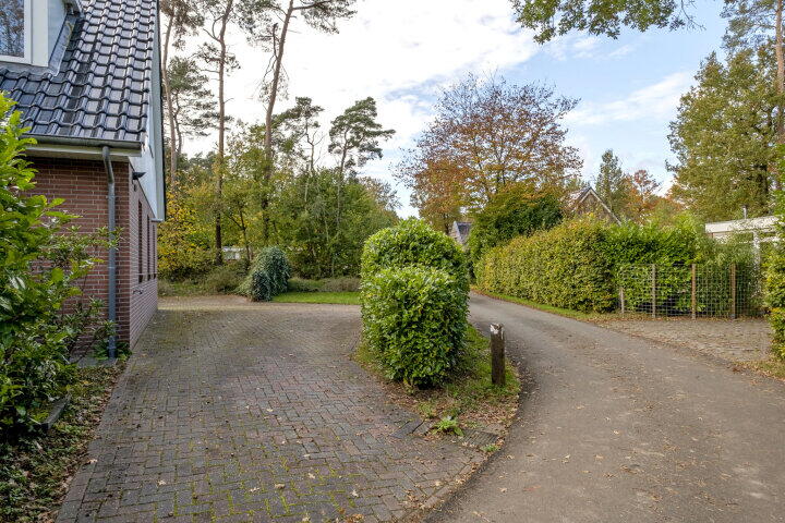 Foto 36 - Wijsterseweg 15 19, Spier