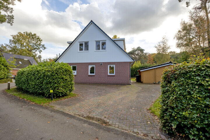 Foto 37 - Wijsterseweg 15 19, Spier