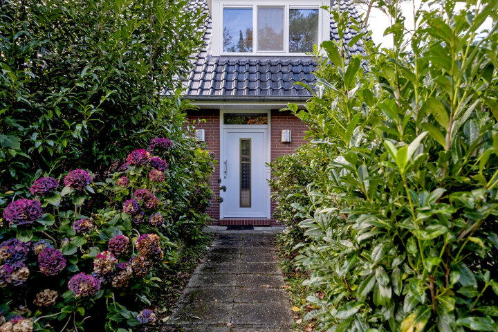 Foto 38 - Wijsterseweg 15 19, Spier