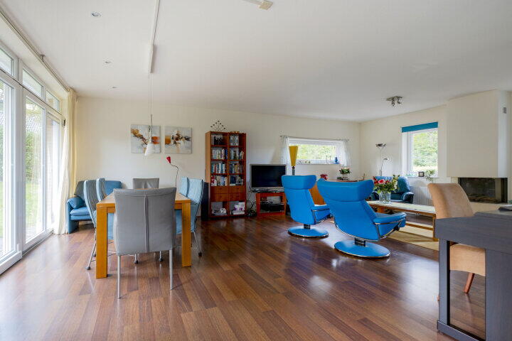 Foto 7 - Wijsterseweg 15 19, Spier