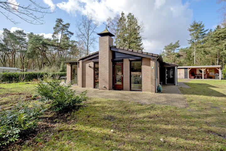 Foto 1 - Wijsterseweg 18 19, Spier