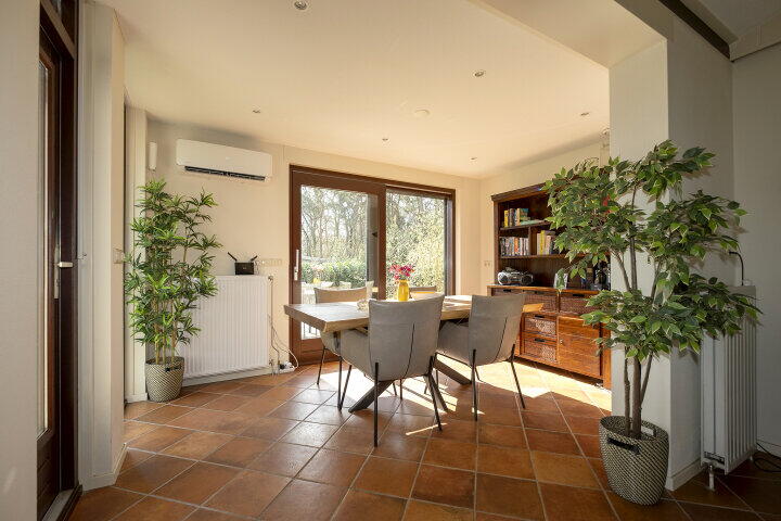 Foto 13 - Wijsterseweg 18 19, Spier