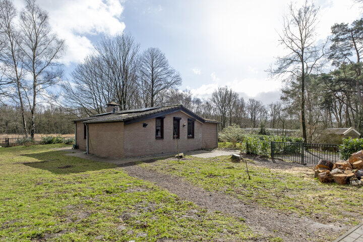 Foto 3 - Wijsterseweg 18 19, Spier