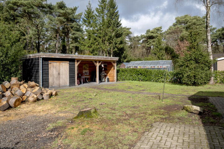 Foto 23 - Wijsterseweg 18 19, Spier