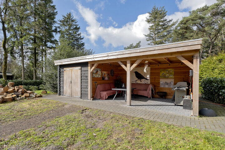 Foto 24 - Wijsterseweg 18 19, Spier