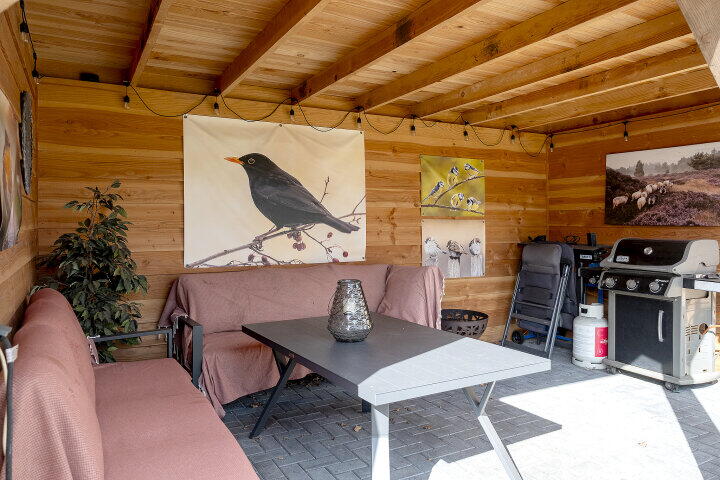 Foto 25 - Wijsterseweg 18 19, Spier