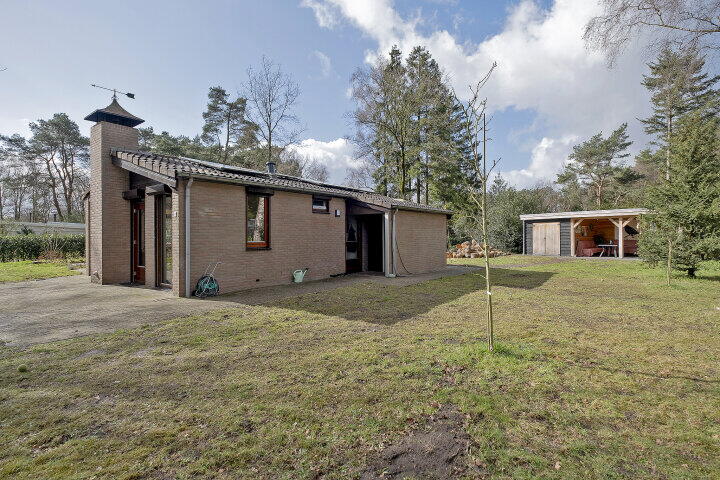 Foto 28 - Wijsterseweg 18 19, Spier