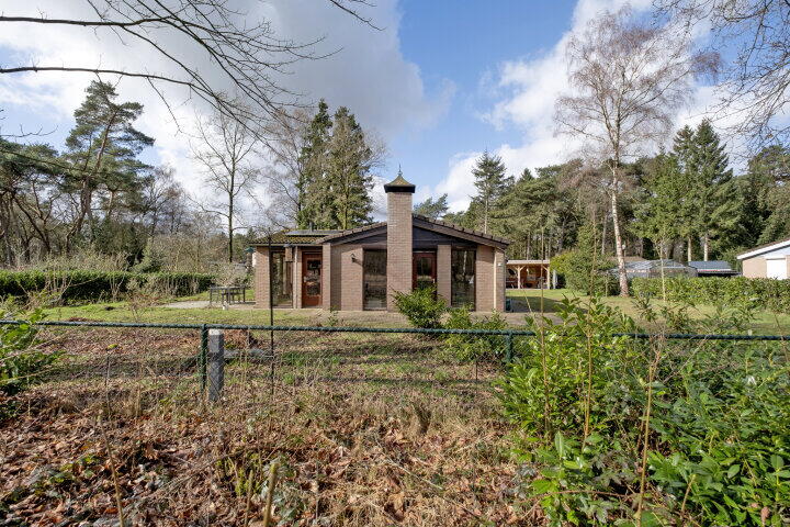 Foto 32 - Wijsterseweg 18 19, Spier