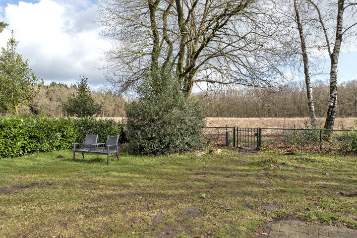 Foto 35 - Wijsterseweg 18 19, Spier