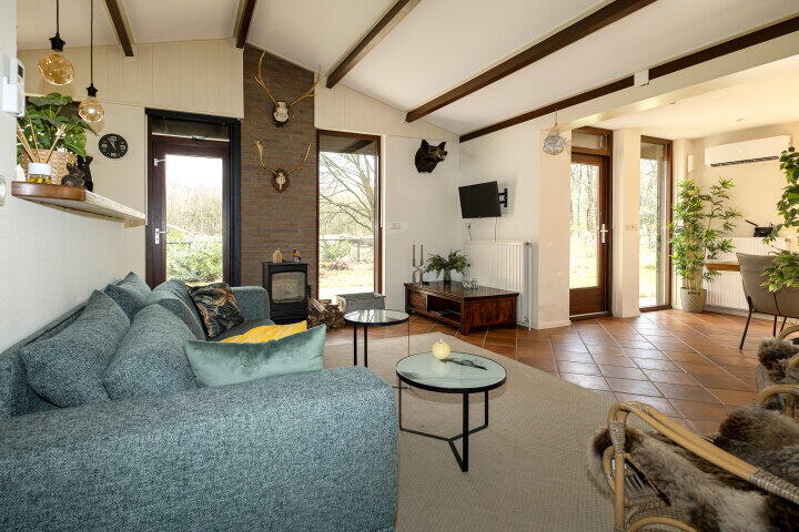 Foto 5 - Wijsterseweg 18 19, Spier