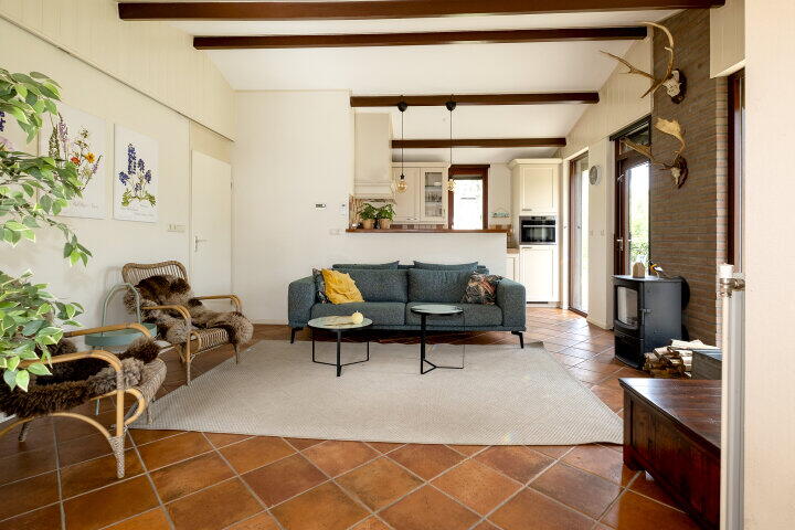 Foto 9 - Wijsterseweg 18 19, Spier