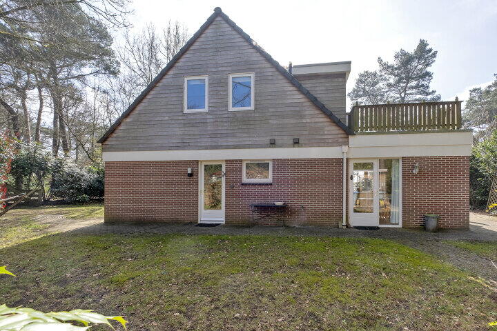 Foto 1 - Wijsterseweg 18 35, Spier