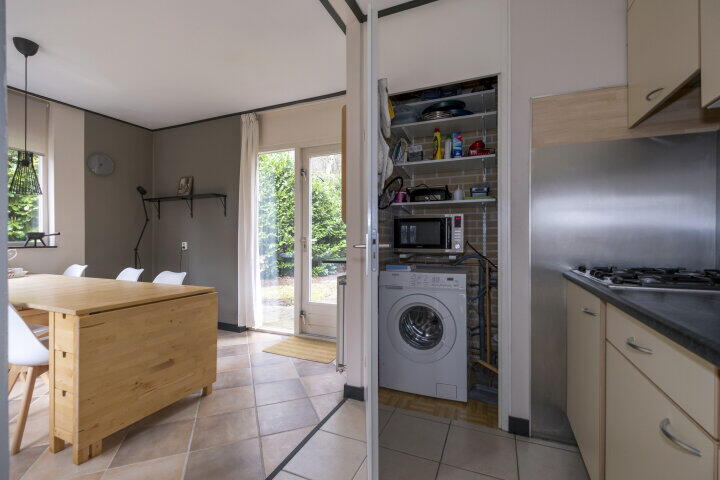 Foto 12 - Wijsterseweg 18 35, Spier