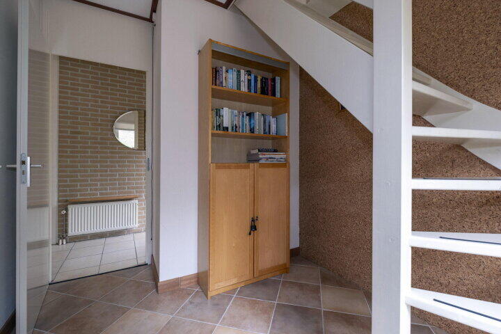 Foto 26 - Wijsterseweg 18 35, Spier