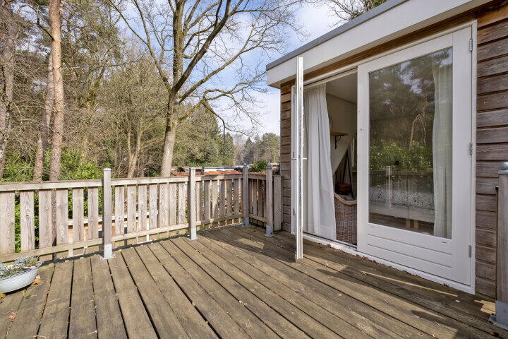 Foto 33 - Wijsterseweg 18 35, Spier