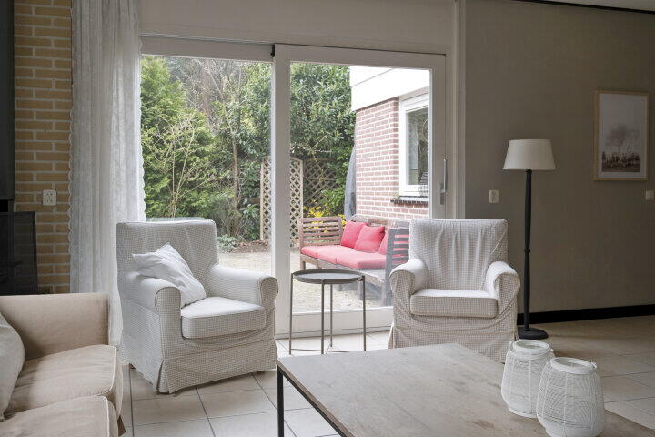 Foto 5 - Wijsterseweg 18 35, Spier