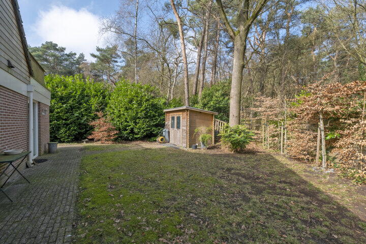 Foto 46 - Wijsterseweg 18 35, Spier