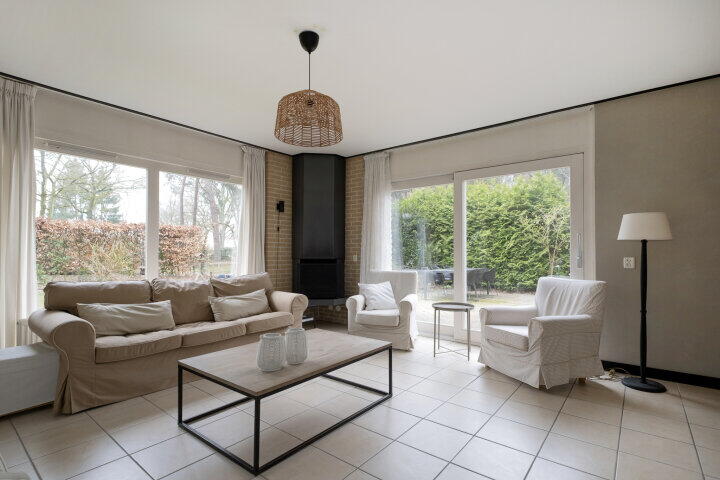 Foto 6 - Wijsterseweg 18 35, Spier