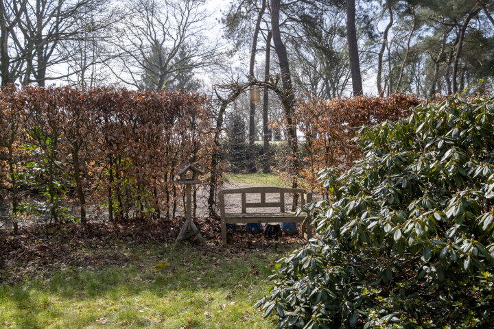 Foto 51 - Wijsterseweg 18 35, Spier