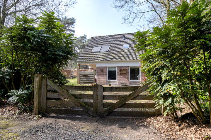 Foto 59 - Wijsterseweg 18 35, Spier