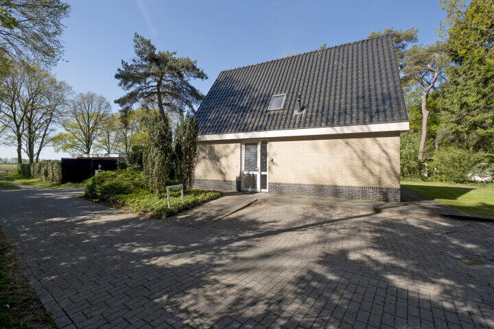 Foto 30 - Wijsterseweg 9 1, Spier