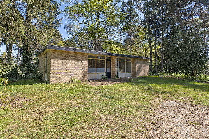 Wijsterseweg 9 18, Spier