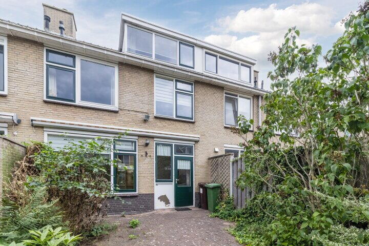 Foto 2 – Wikkestraat 89, Alphen aan den Rijn