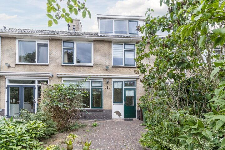 Foto 40 – Wikkestraat 89, Alphen aan den Rijn