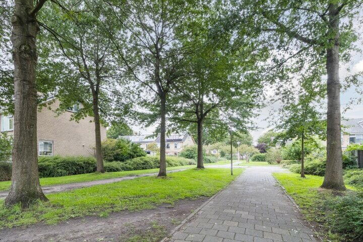 Foto 41 – Wikkestraat 89, Alphen aan den Rijn
