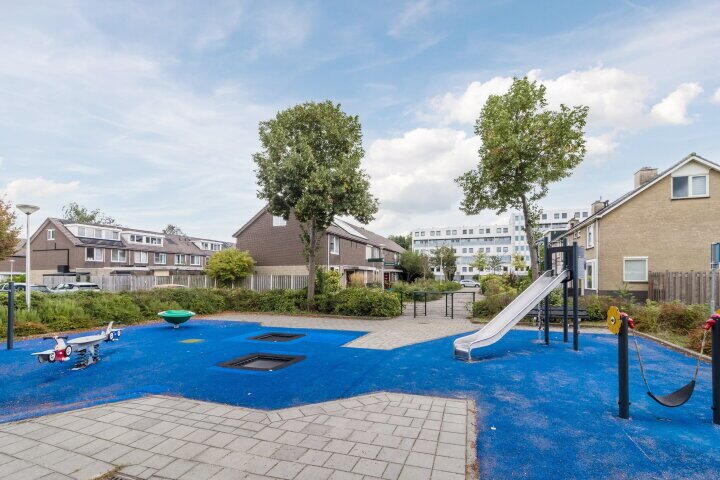 Foto 42 – Wikkestraat 89, Alphen aan den Rijn