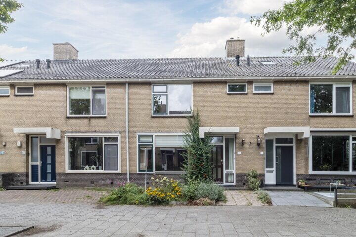 Foto 44 – Wikkestraat 89, Alphen aan den Rijn