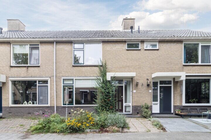 Foto 45 – Wikkestraat 89, Alphen aan den Rijn