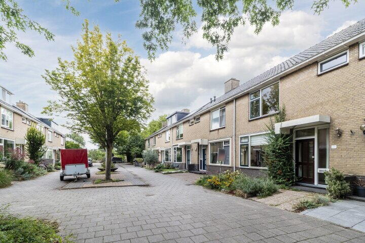 Foto 46 – Wikkestraat 89, Alphen aan den Rijn