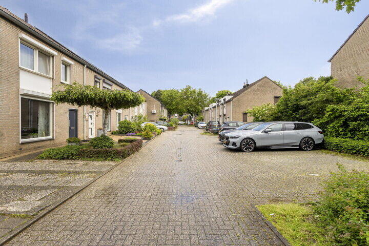 Foto 34 – Wikkeweerd 22, Maastricht