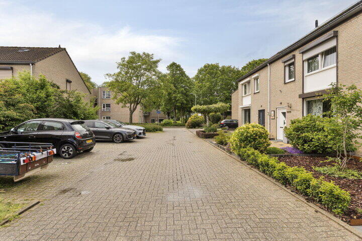Foto 35 – Wikkeweerd 22, Maastricht