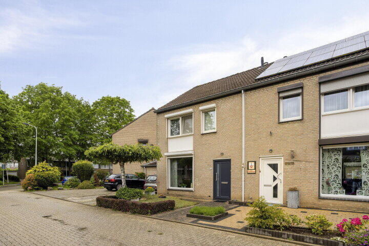 Foto 36 – Wikkeweerd 22, Maastricht