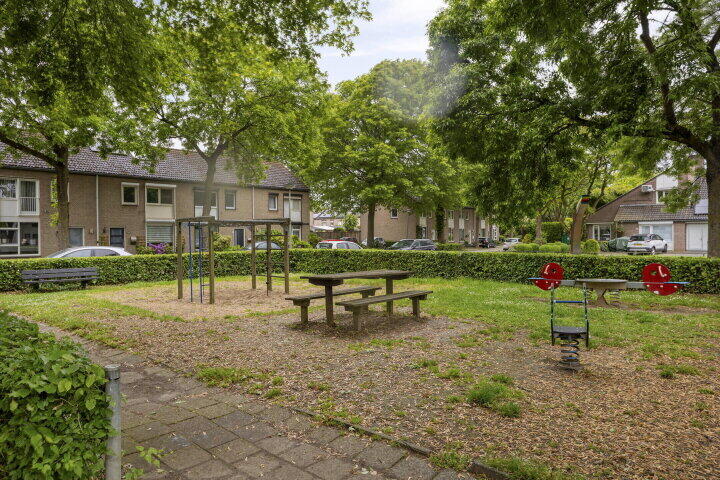 Foto 38 – Wikkeweerd 22, Maastricht