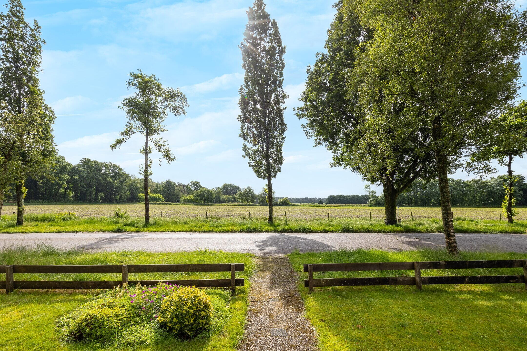 360 foto - Wildbaan 1, Leersum