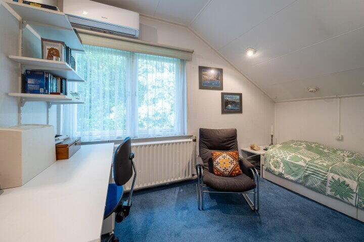 Foto 34 - Wildbaan 1, Leersum