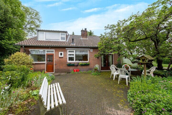 Foto 46 - Wildbaan 1, Leersum