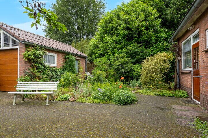 Foto 47 - Wildbaan 1, Leersum