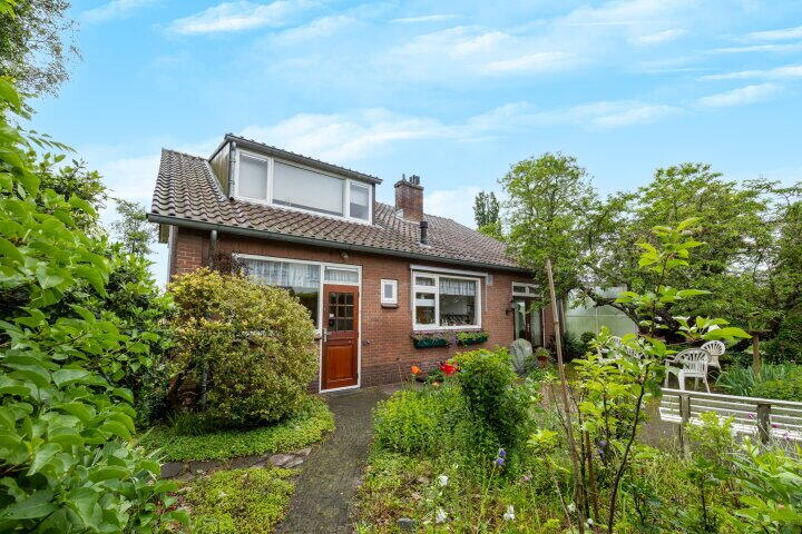 Foto 49 - Wildbaan 1, Leersum