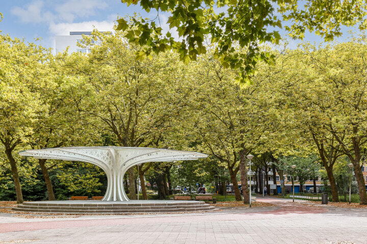 Foto 22 - Wildenborch 50, Amsterdam