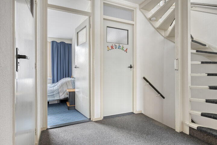 Foto 11 - Wilderen 129, Breda