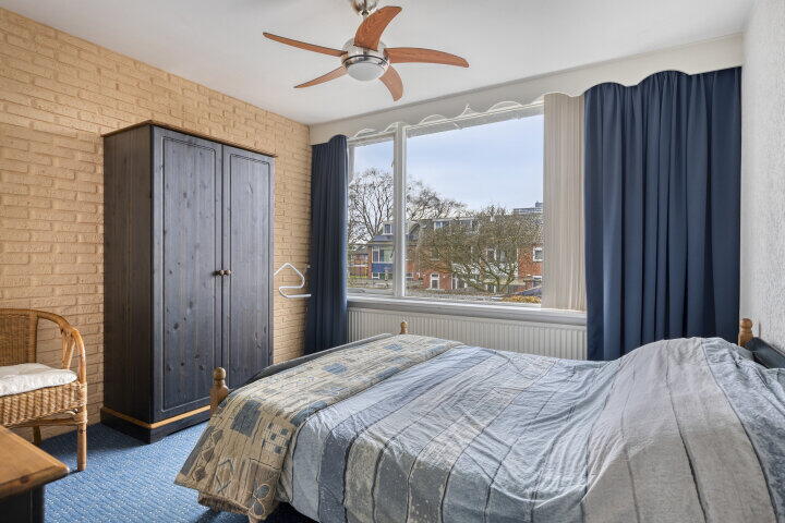 Foto 12 - Wilderen 129, Breda